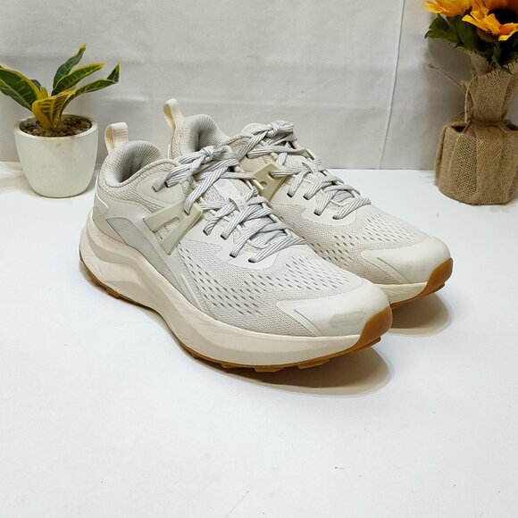 The North Face Hypnum Trail Running Shoe 3.5 mm Lugs Durable Traction WMNS US 10 - Picture 1 of 9